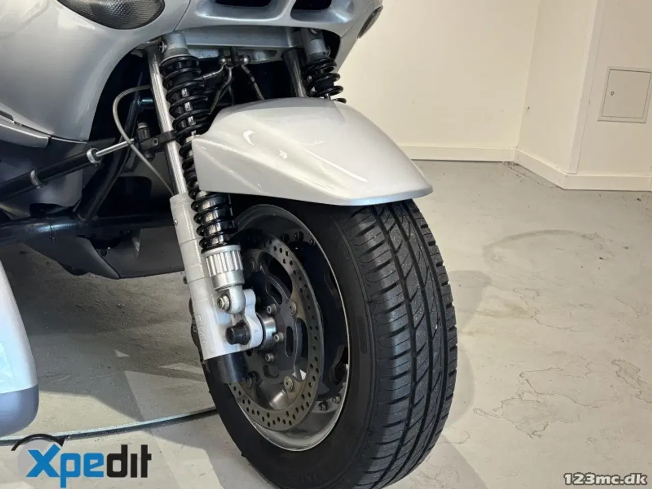 Billede 22 - BMW K 1200 LT
