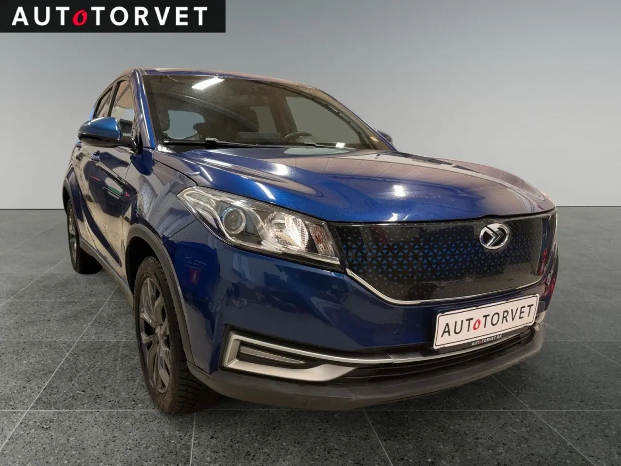 Billede 2 - Seres 3  Luxury