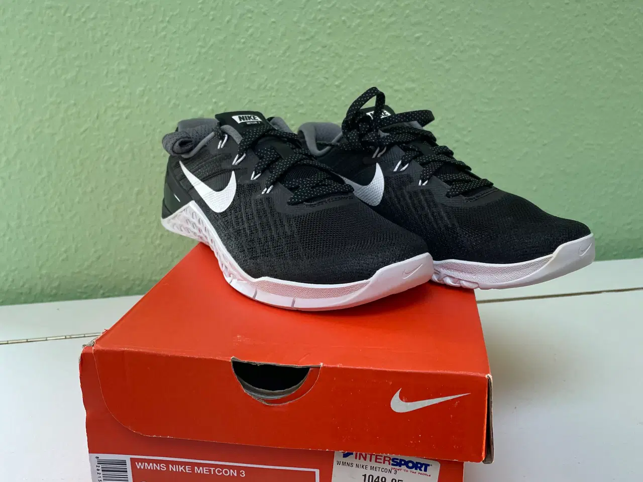 Billede 2 - Sko i Flere modeller / størrelser