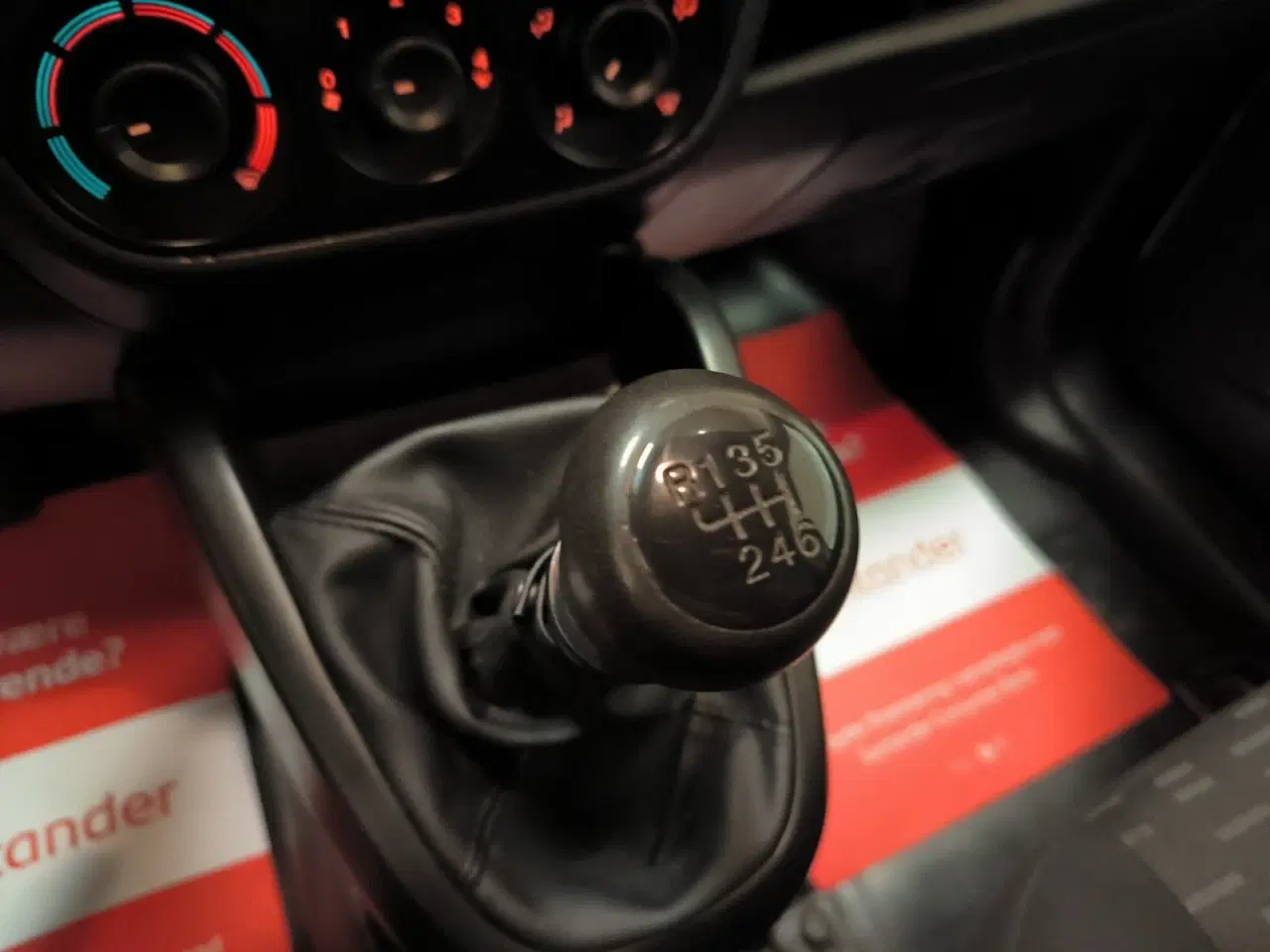 Billede 10 - Opel Combo 1,6 CDTi 105 L1H1 eco