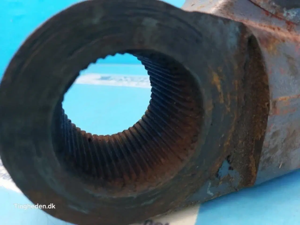 Billede 6 - New Holland TM 165 Liftarm L. 82014383