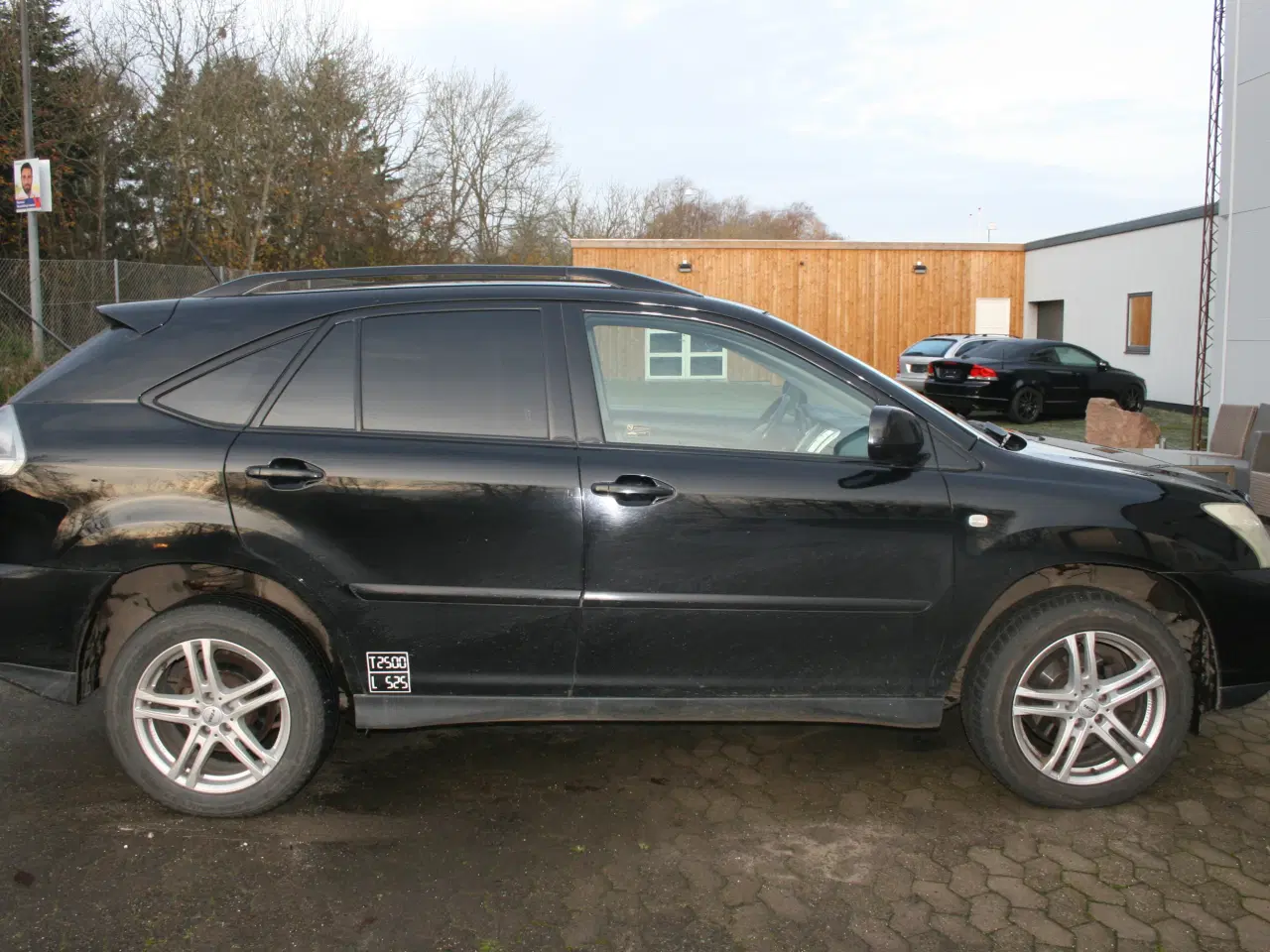 Billede 6 - Lexus RX 400 H