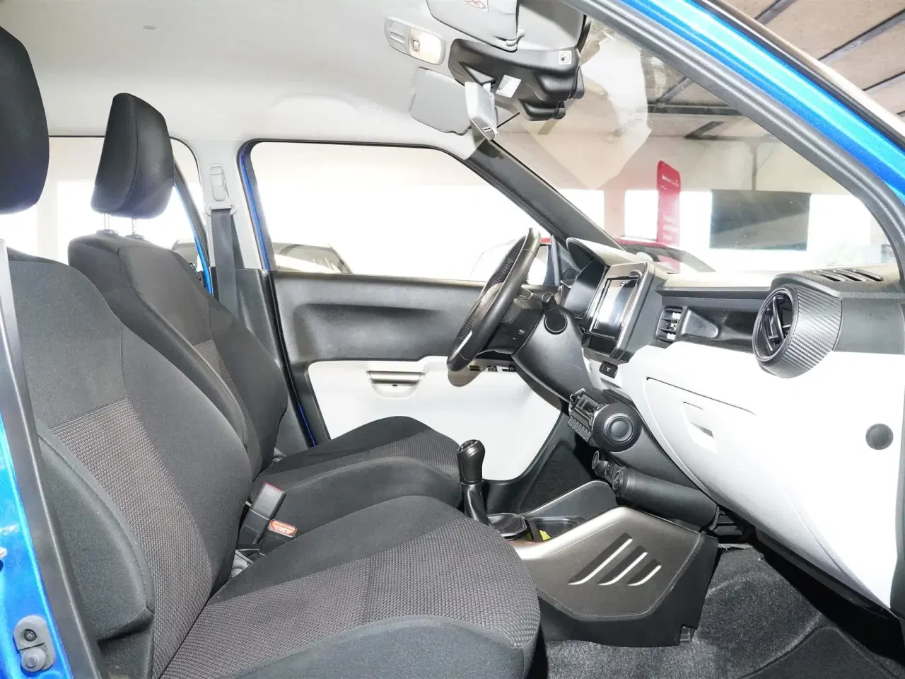 Billede 12 - Suzuki Ignis 1,2 Dualjet  Mild hybrid Adventure KUP mild-hybrid 90HK 5d