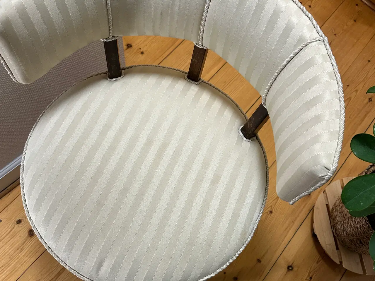 Billede 8 - Stol af Magnus l. stephensen, utrolig smuk