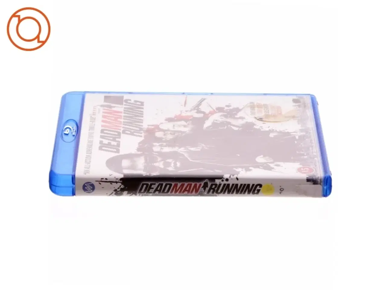 Billede 2 - Dead man running