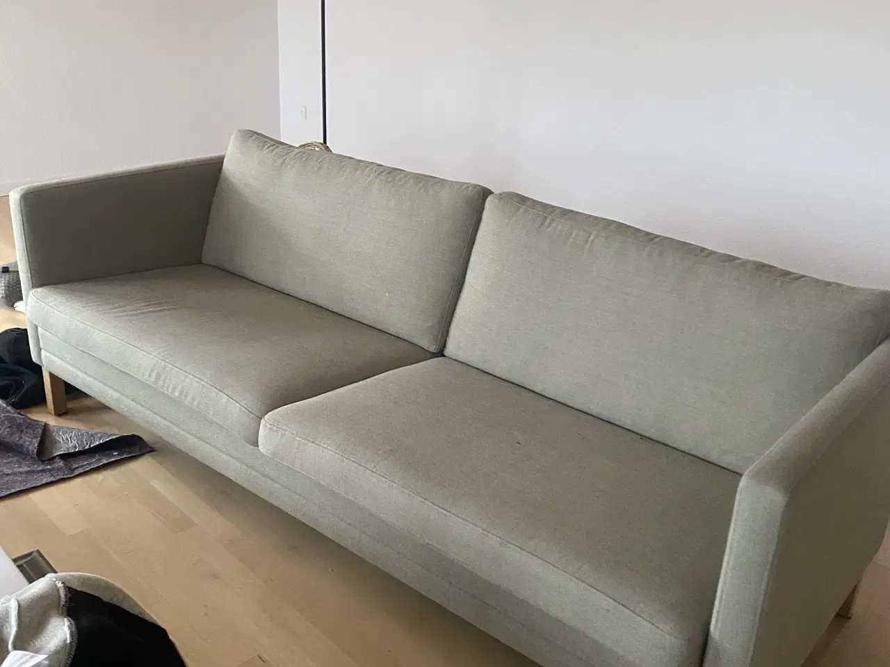 Billede 5 - Flot Mogens Hansen MH2614 sofa