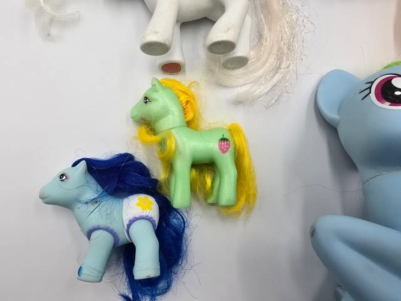 Billede 4 - My Little Pony sælges samlet