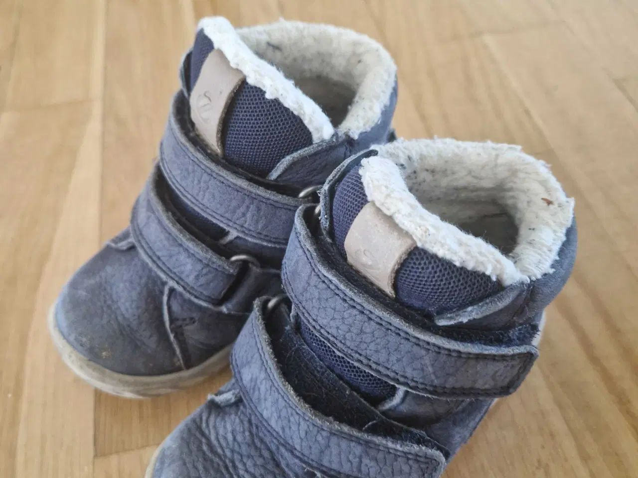 Billede 2 - Ecco vinterstøvler str 22
