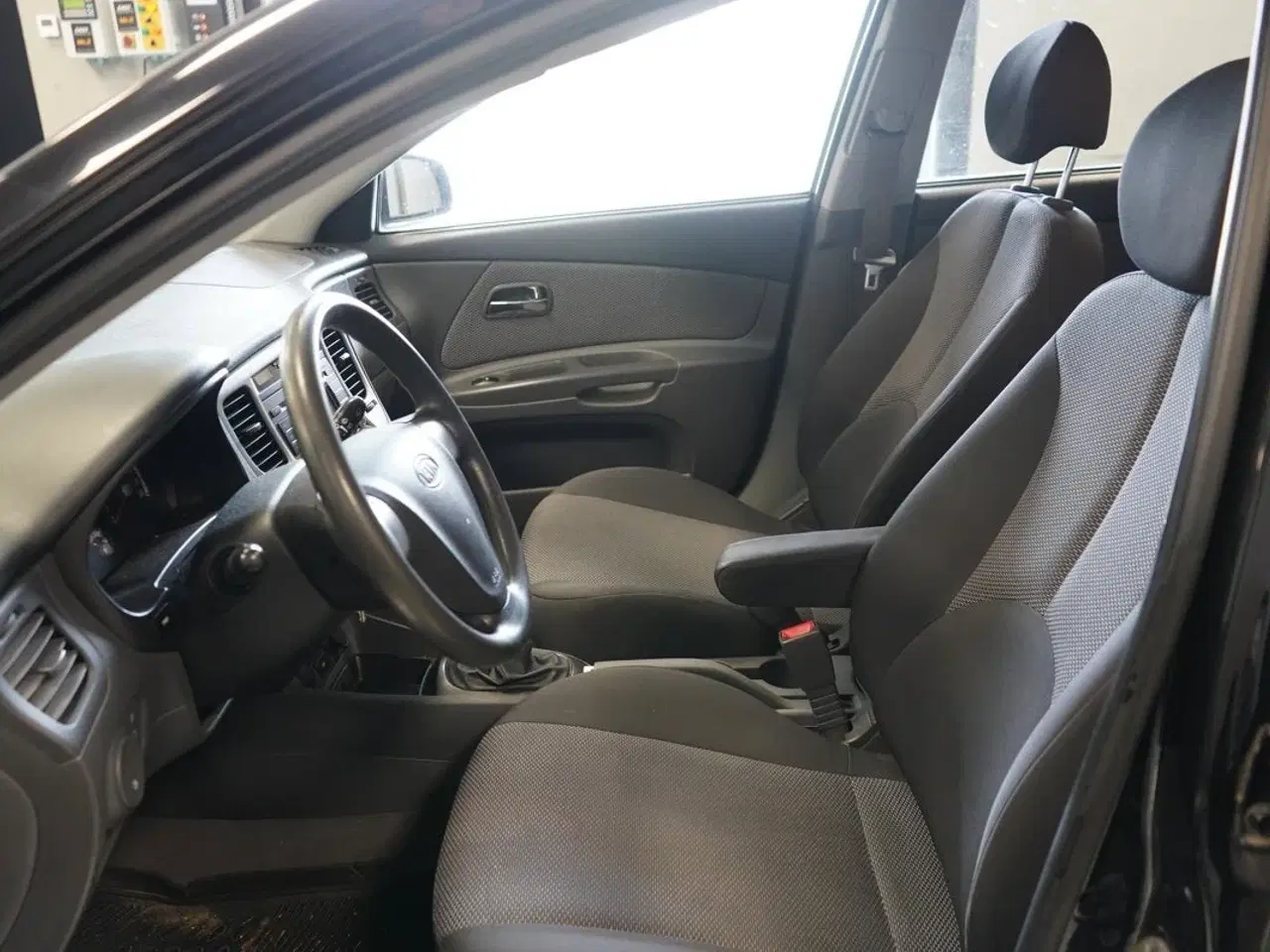 Billede 5 - Kia Rio 1,4 Active