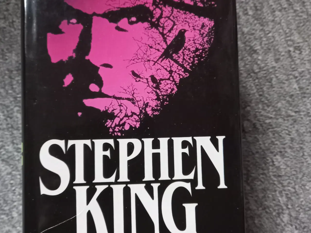 Billede 7 - Stephen King - Bøger