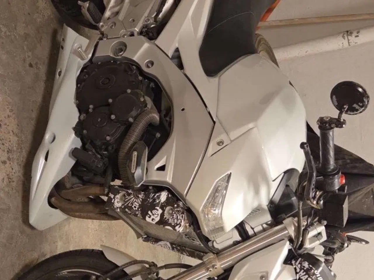 Billede 8 - Suzuki GSR 600