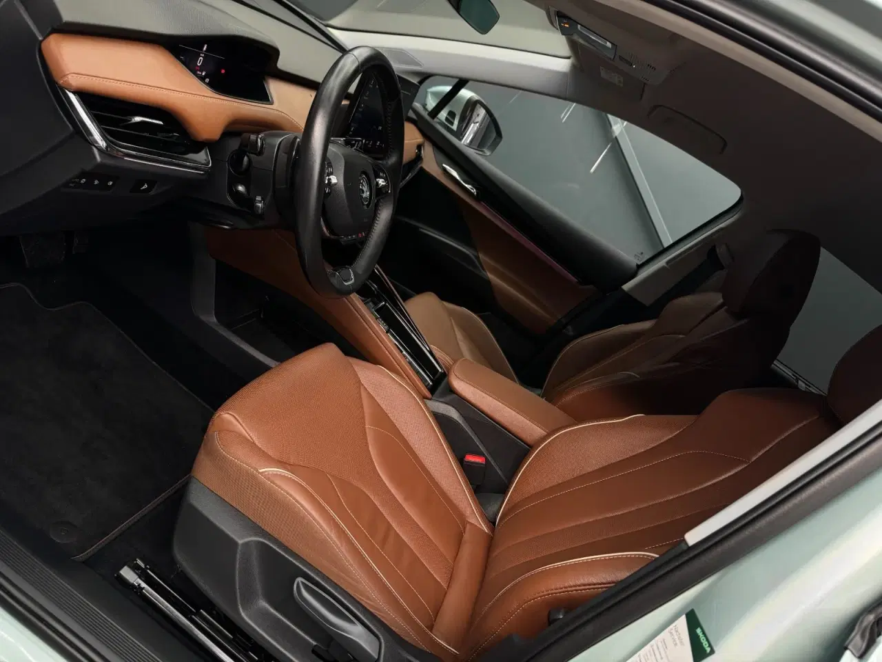 Billede 6 - Skoda Enyaq 80 iV ecoSuite