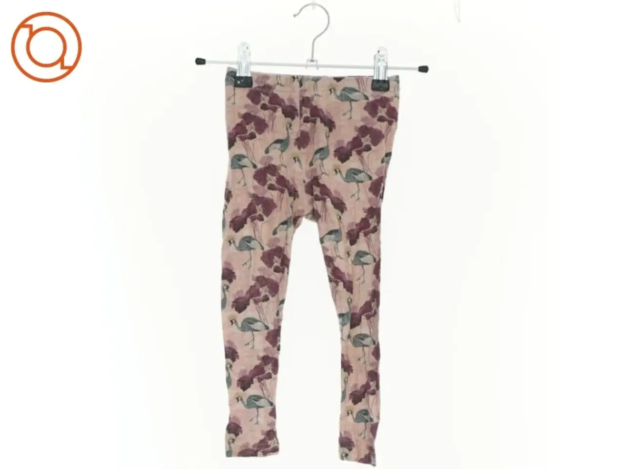 Billede 1 - Leggings fra Petit (str. 92 cm)