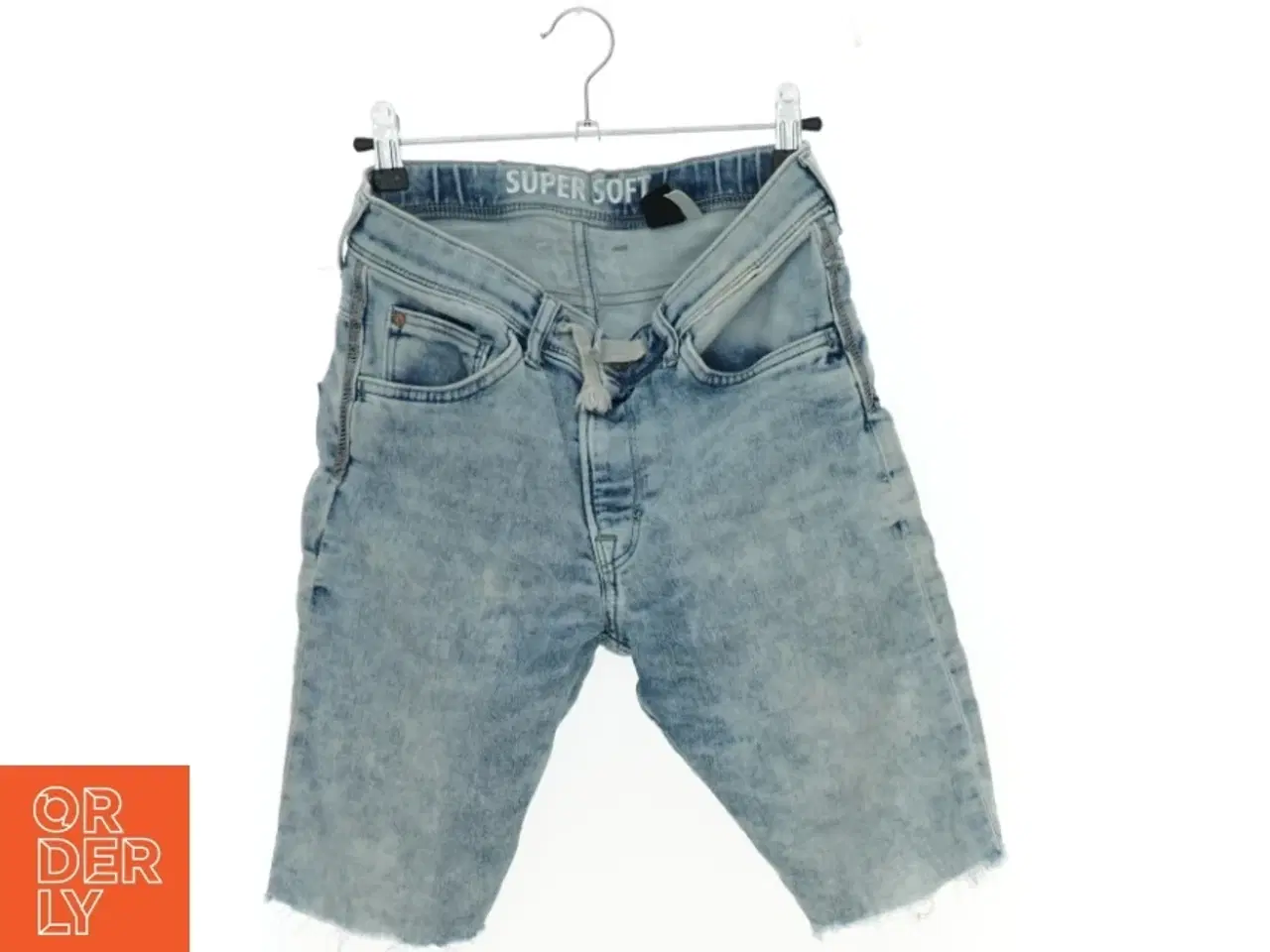 Billede 2 - Shorts (str. 152 cm)