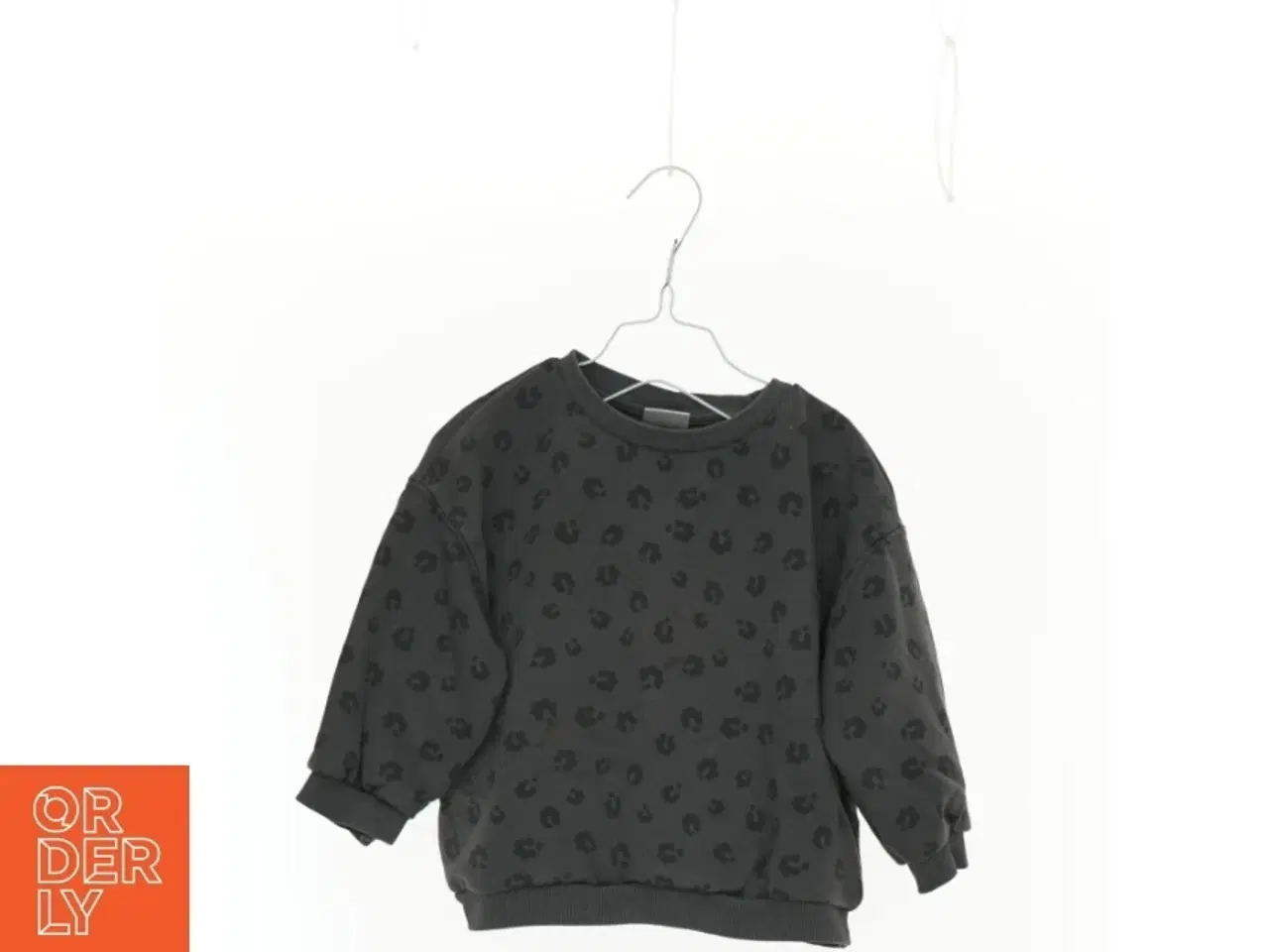 Billede 1 - Sweatshirt fra Zara (str. 98 cm)