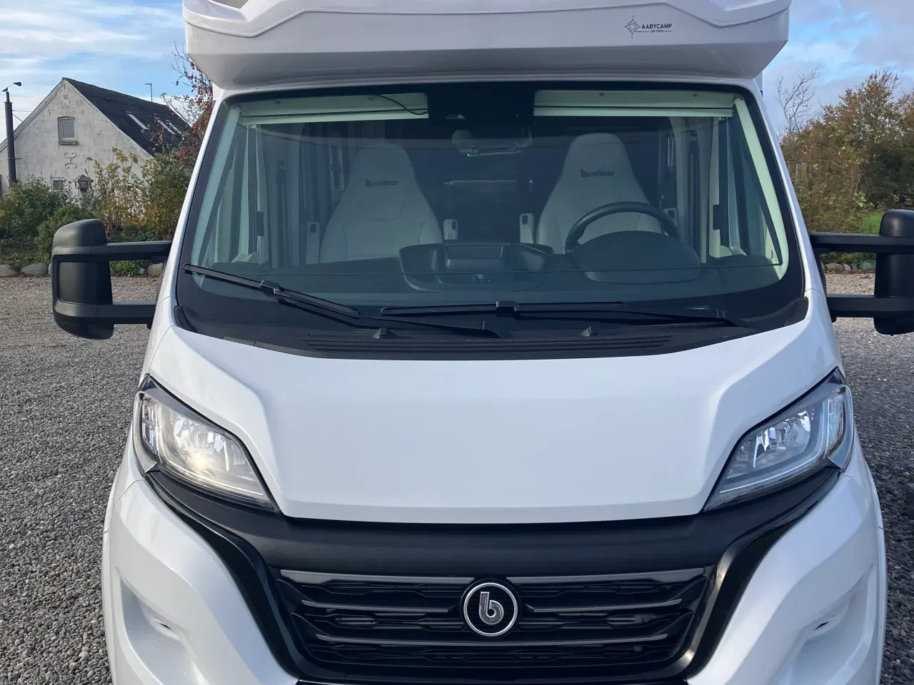 Billede 6 - Fiat ducato autocamper