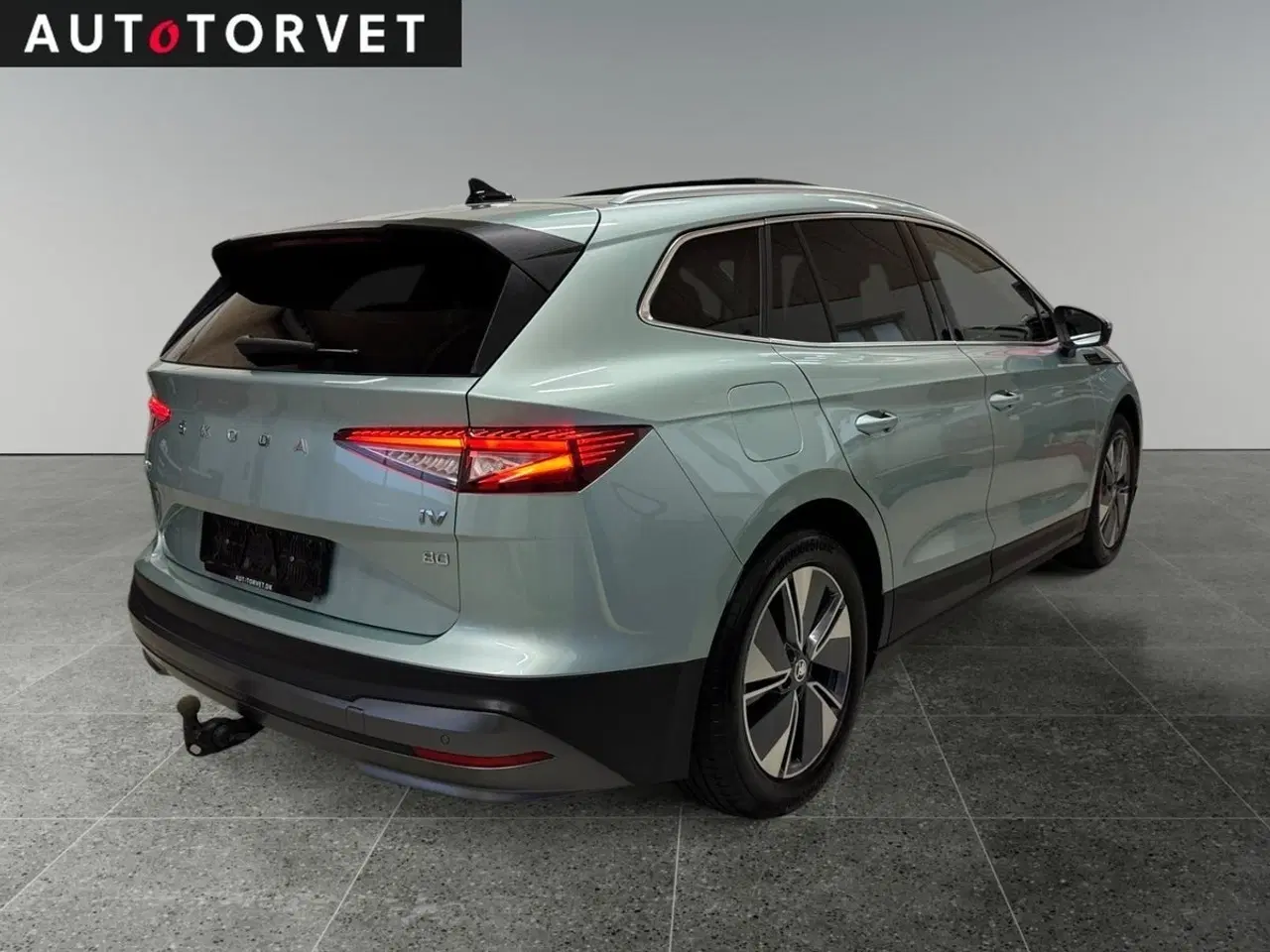 Billede 3 - Skoda Enyaq 80 iV