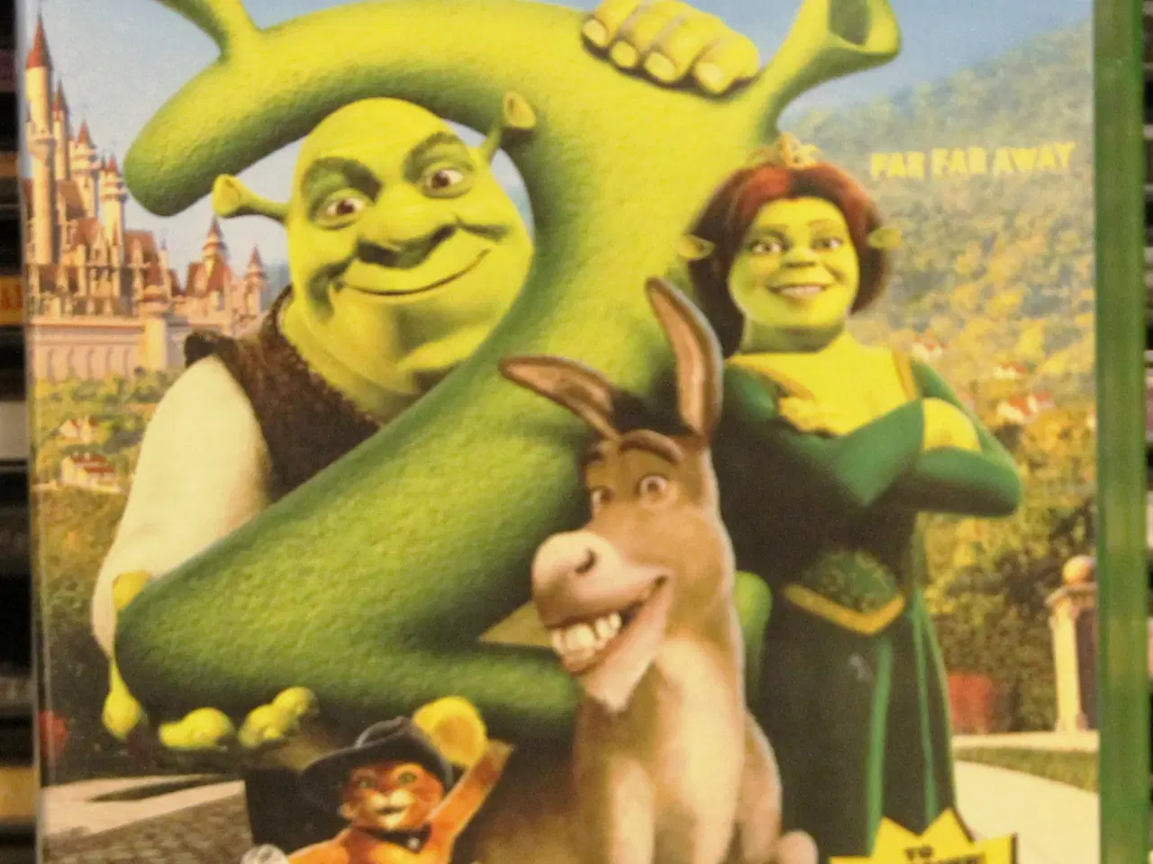 Billede 2 - DVD’er  film Sælges 