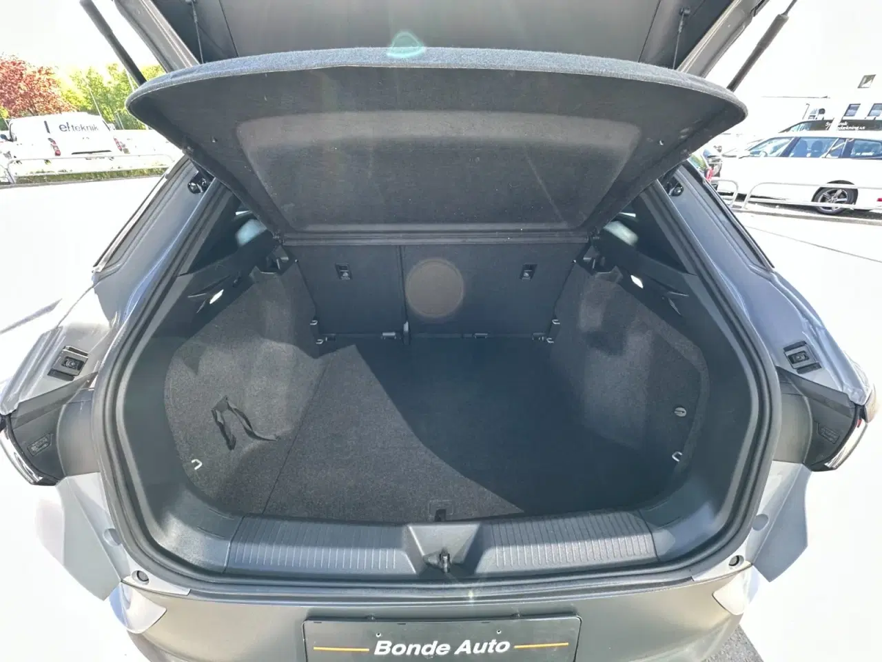 Billede 8 - VW ID.4 77 Pro Performance