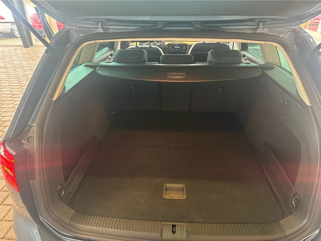 Billede 20 - VW Passat 1,4 TSi 150 Highline Premium Variant DSG