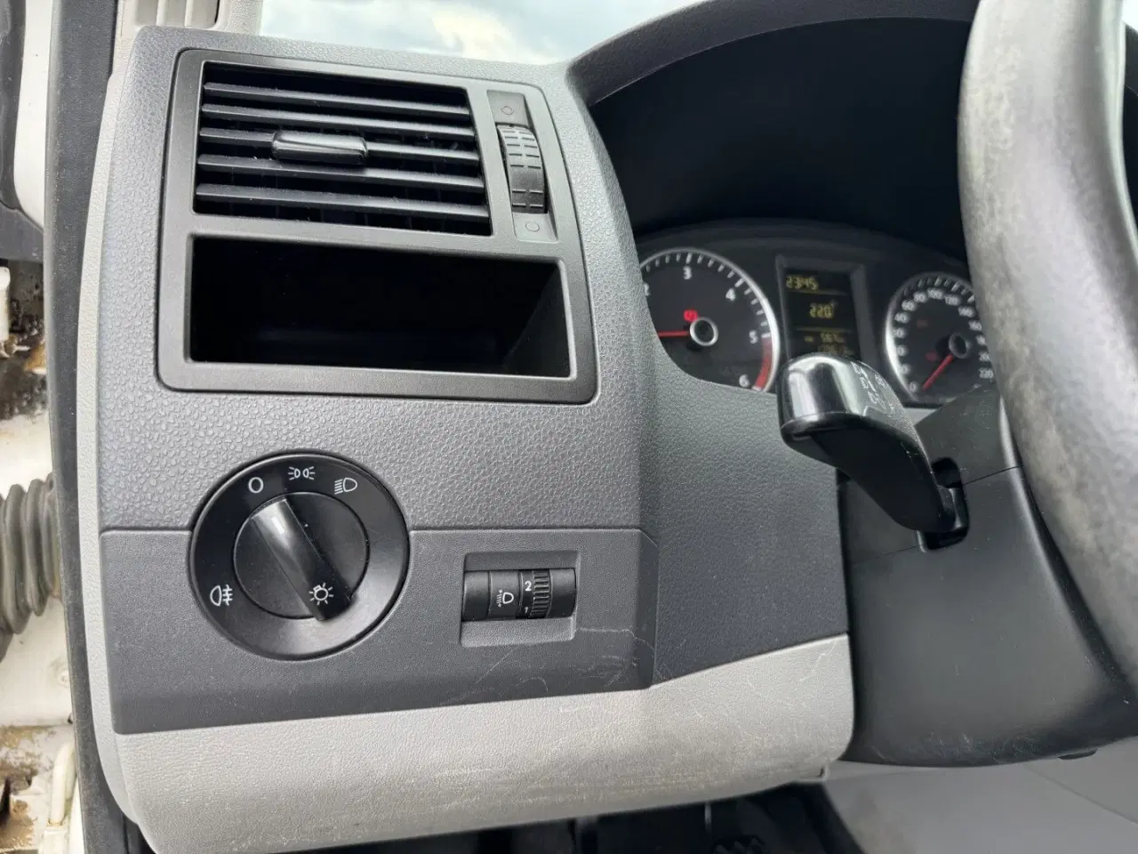 Billede 8 - VW Transporter L 2,0 CR TDI 84HK Van