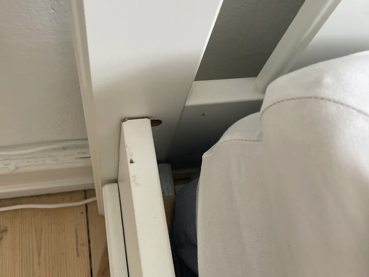 Billede 10 - Songesand Sengestel 140x200