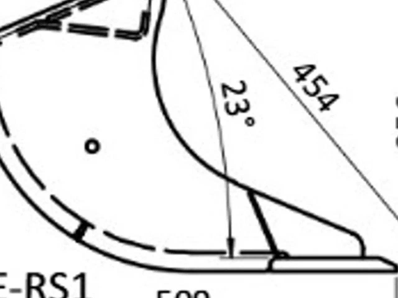 Billede 4 - JST Risteskovl E-RS1
