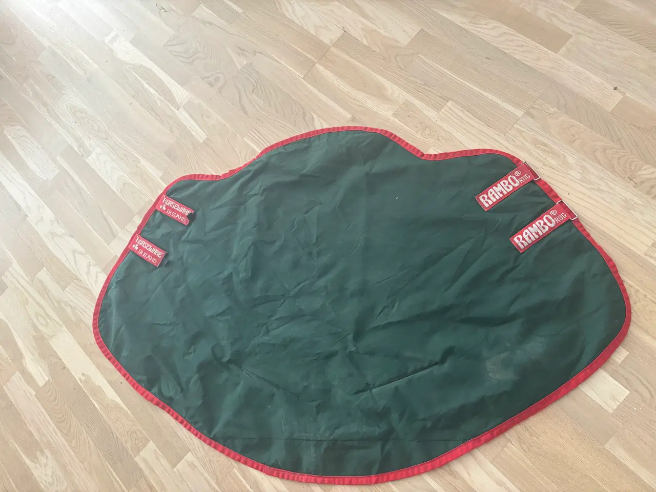 Billede 3 - Rambo Duo hals med 100 gram