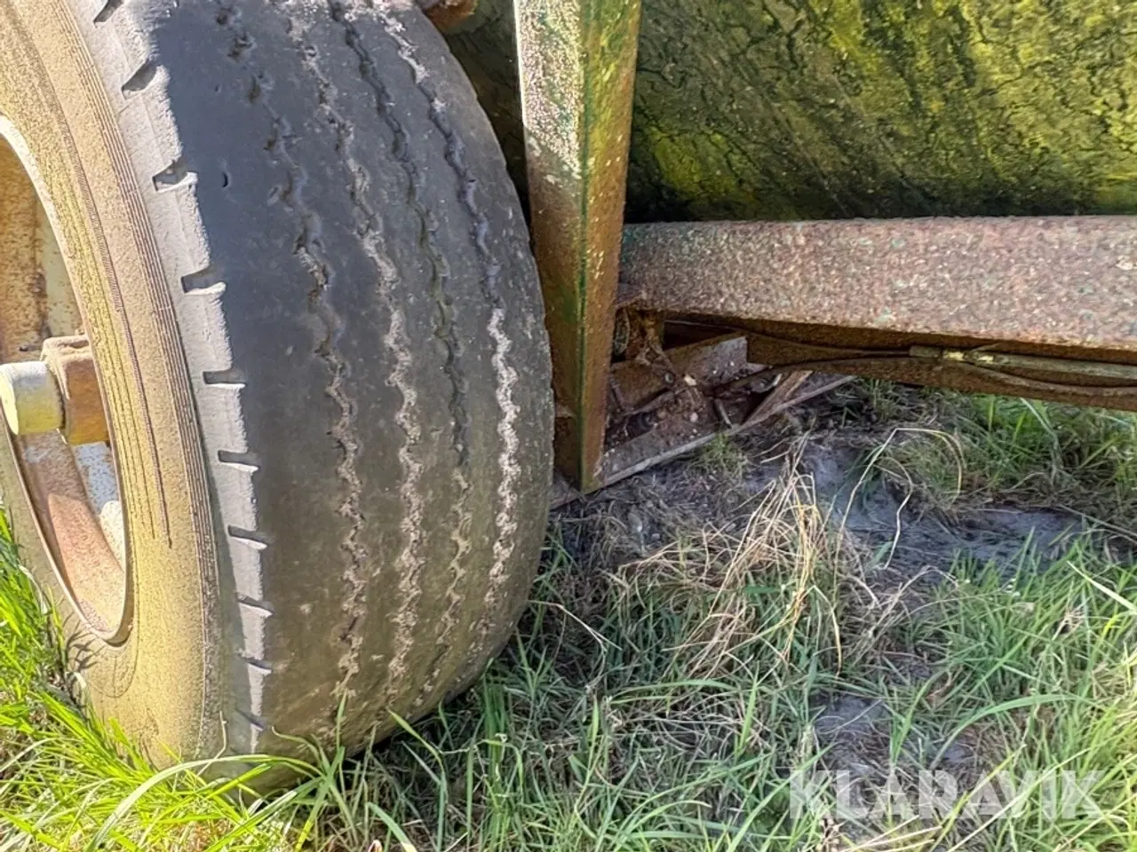 Billede 9 - Buffer tank