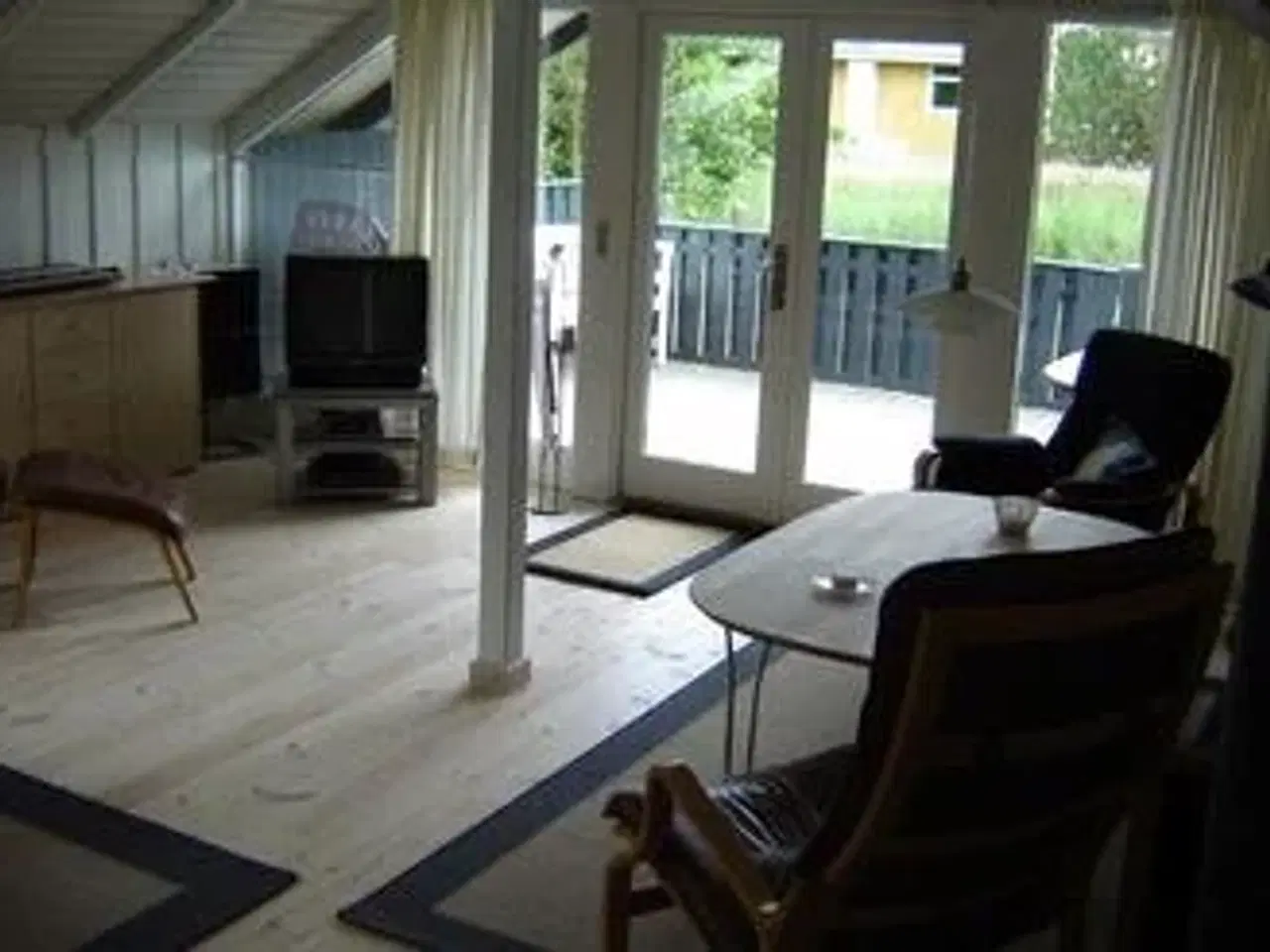 Billede 3 - Familievenligt veludstyret sommerhus til 6 personer i Ålbæk