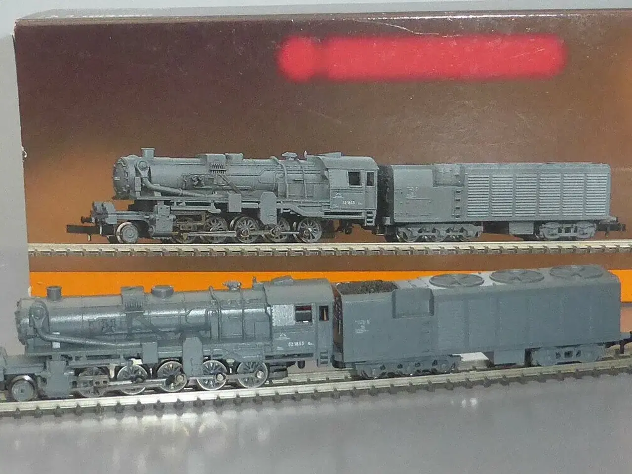 Billede 1 - Märklin 88836 miniclub