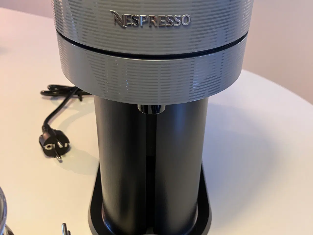 Billede 9 - Nespresso Vertuo Next de Luxe + Aerochino 