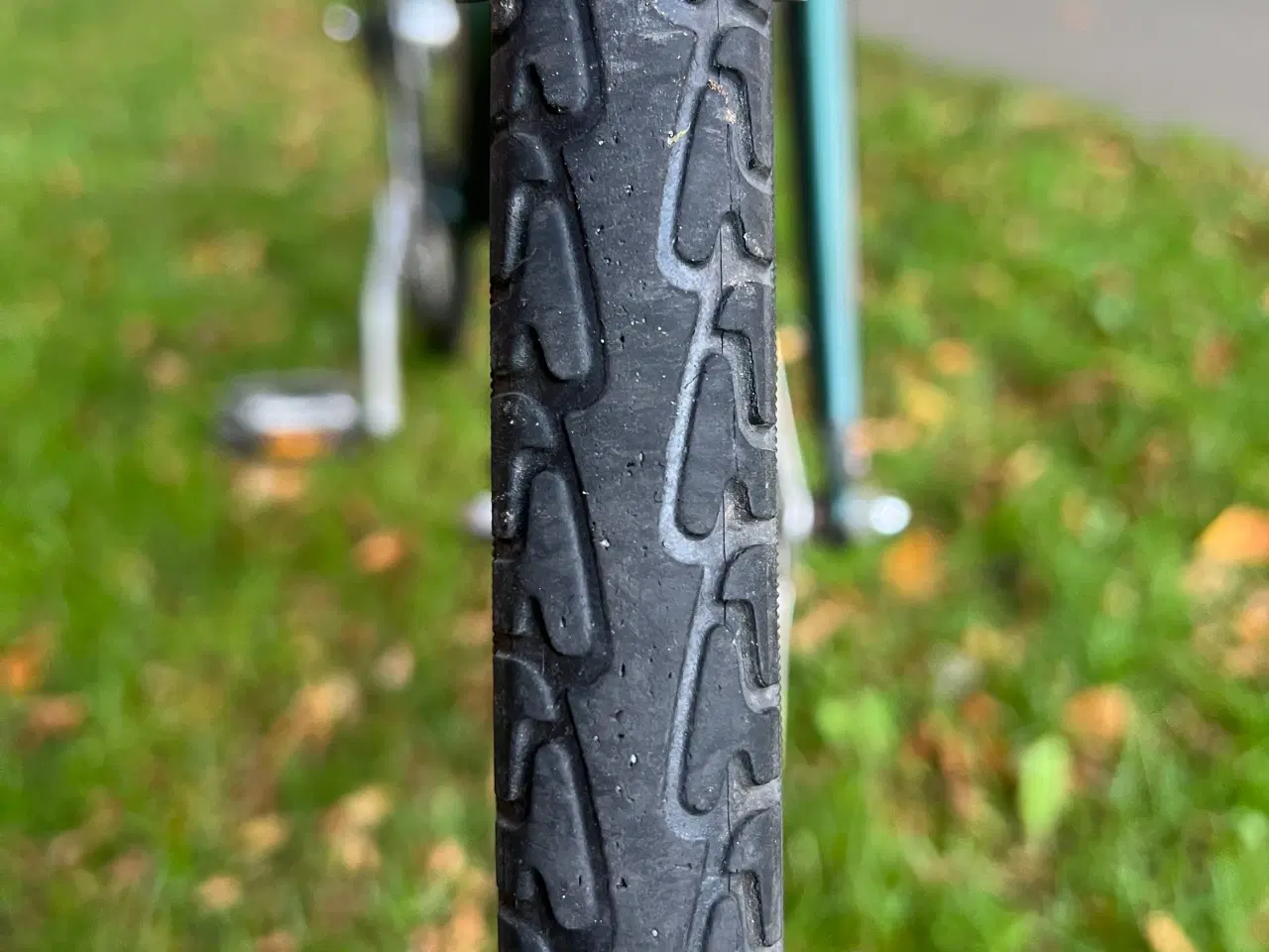Billede 5 - Centurion nyserviceret road cykel alu, 28”, 7 gear