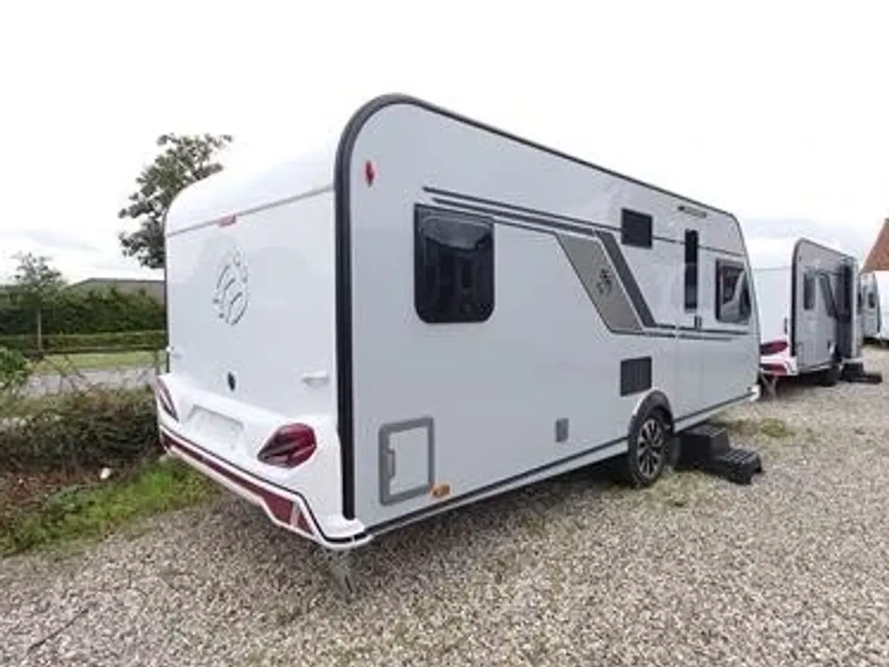 Billede 5 - Knaus SÜDWIND Scandinavian Selection 580 UF EFTEÅRSTILBUD - Spar 21.555 NU 319.995.-
