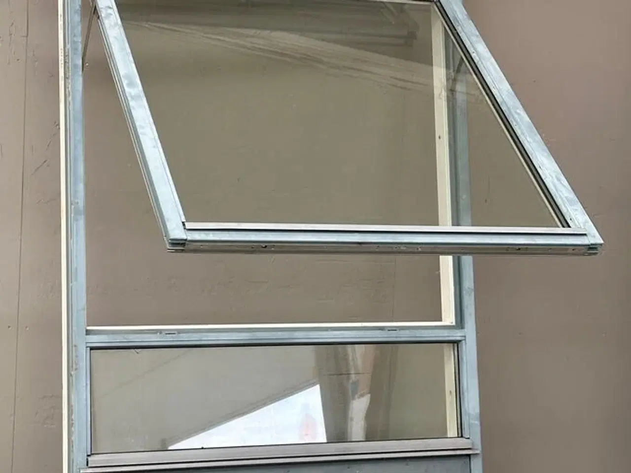 Billede 9 - Facadeelment højde 251 cm 15 styk