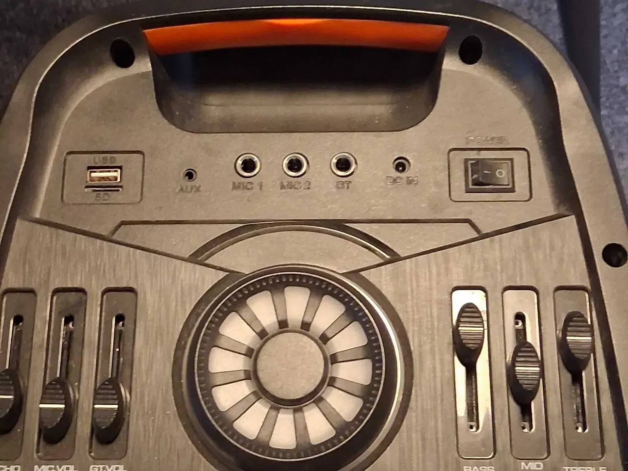 Billede 6 - Blandet ting til salg