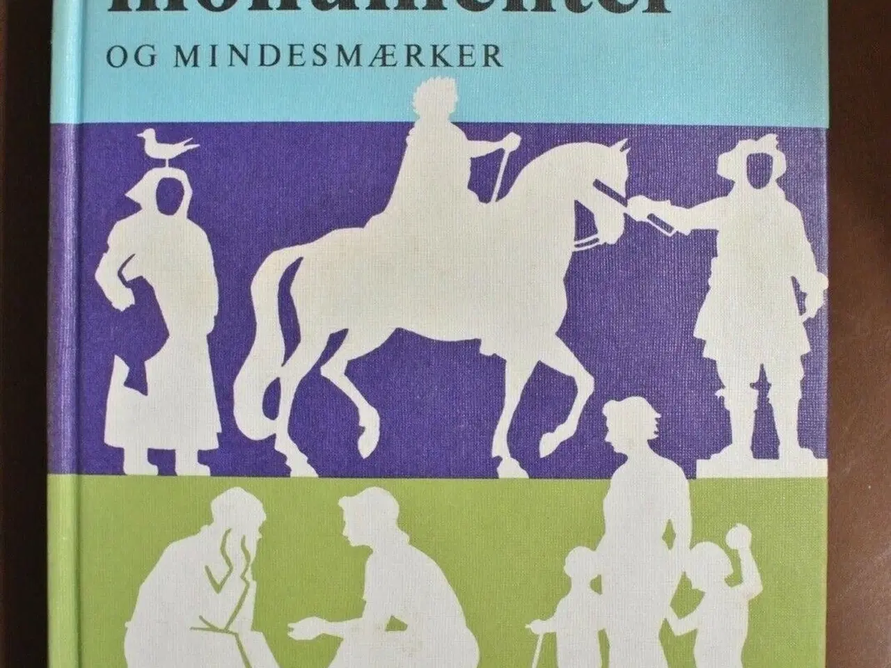 Billede 1 - københavnske monumenter og mindesmærker, af bent z