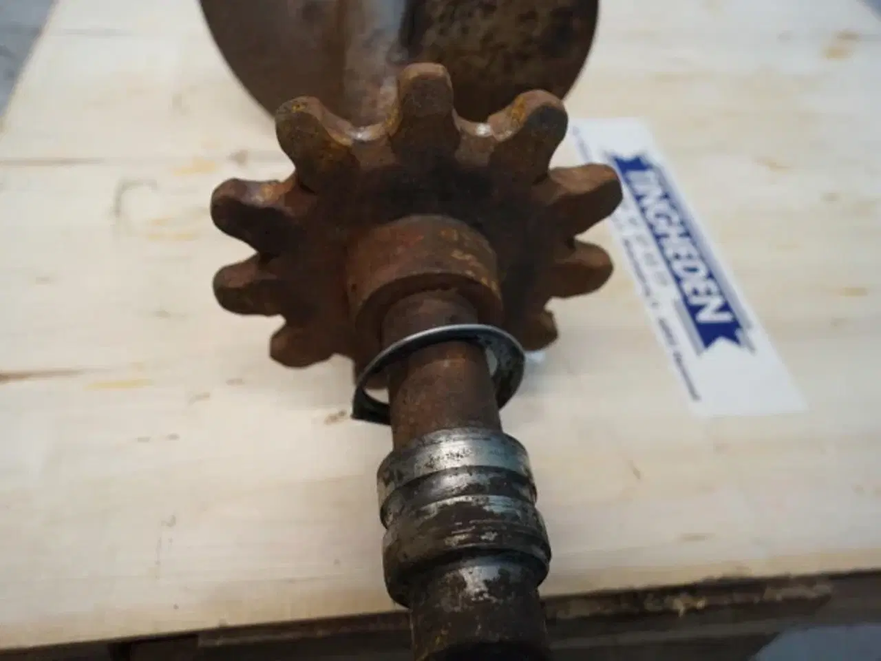 Billede 9 - New Holland CR9090 Bundsnegl 84296352