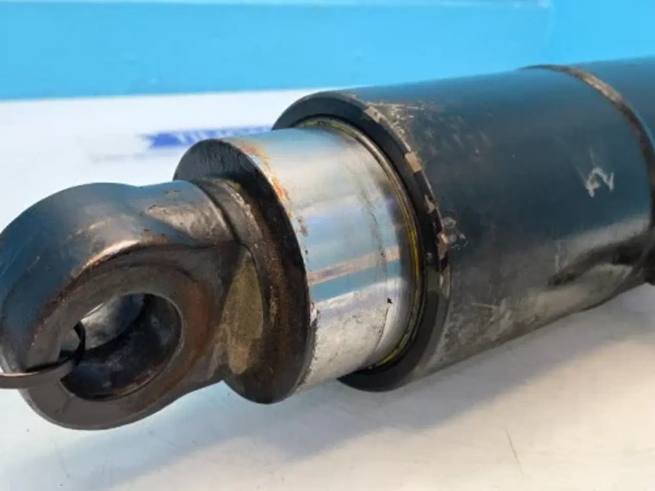 Billede 4 - New Holland T6.160 Cylinder 47754564