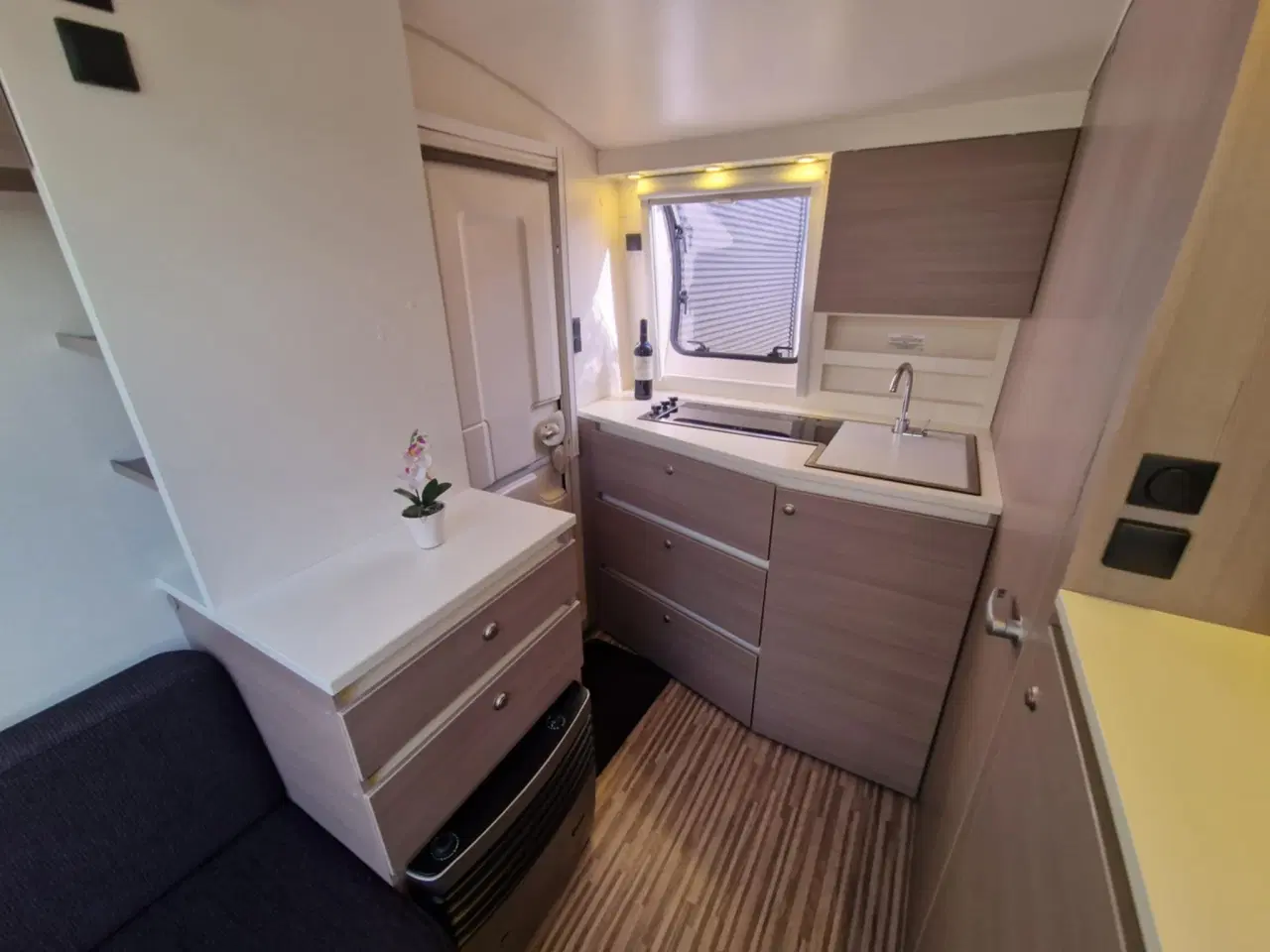 Billede 7 - 2014 - Adria Action 361 LH