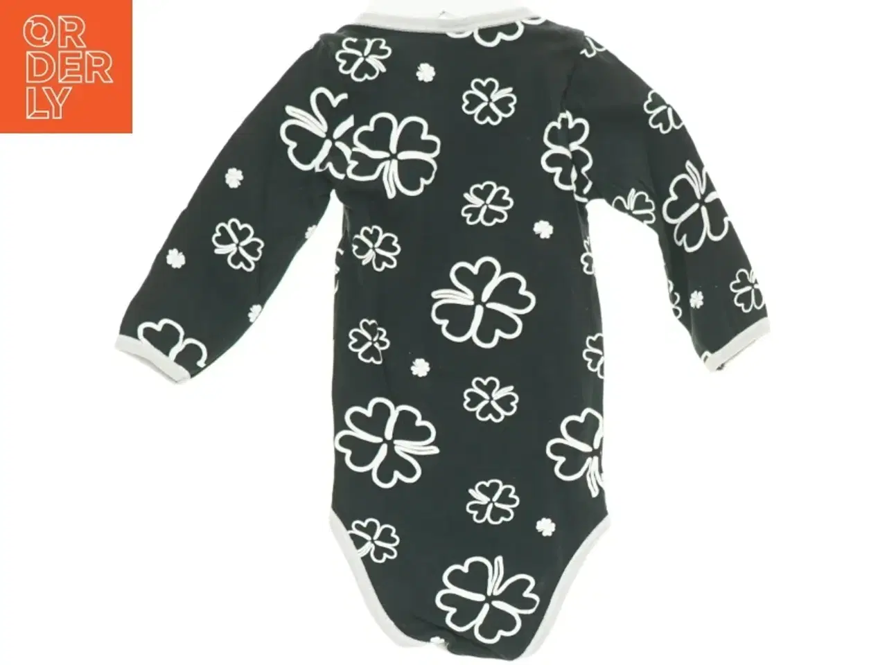 Billede 2 - Bodystocking fra Holly’s (str. 68 cm)