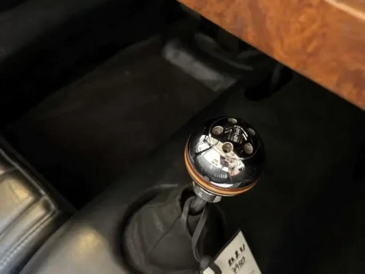 Billede 8 - Morgan Plus 4 2,0 2 seater