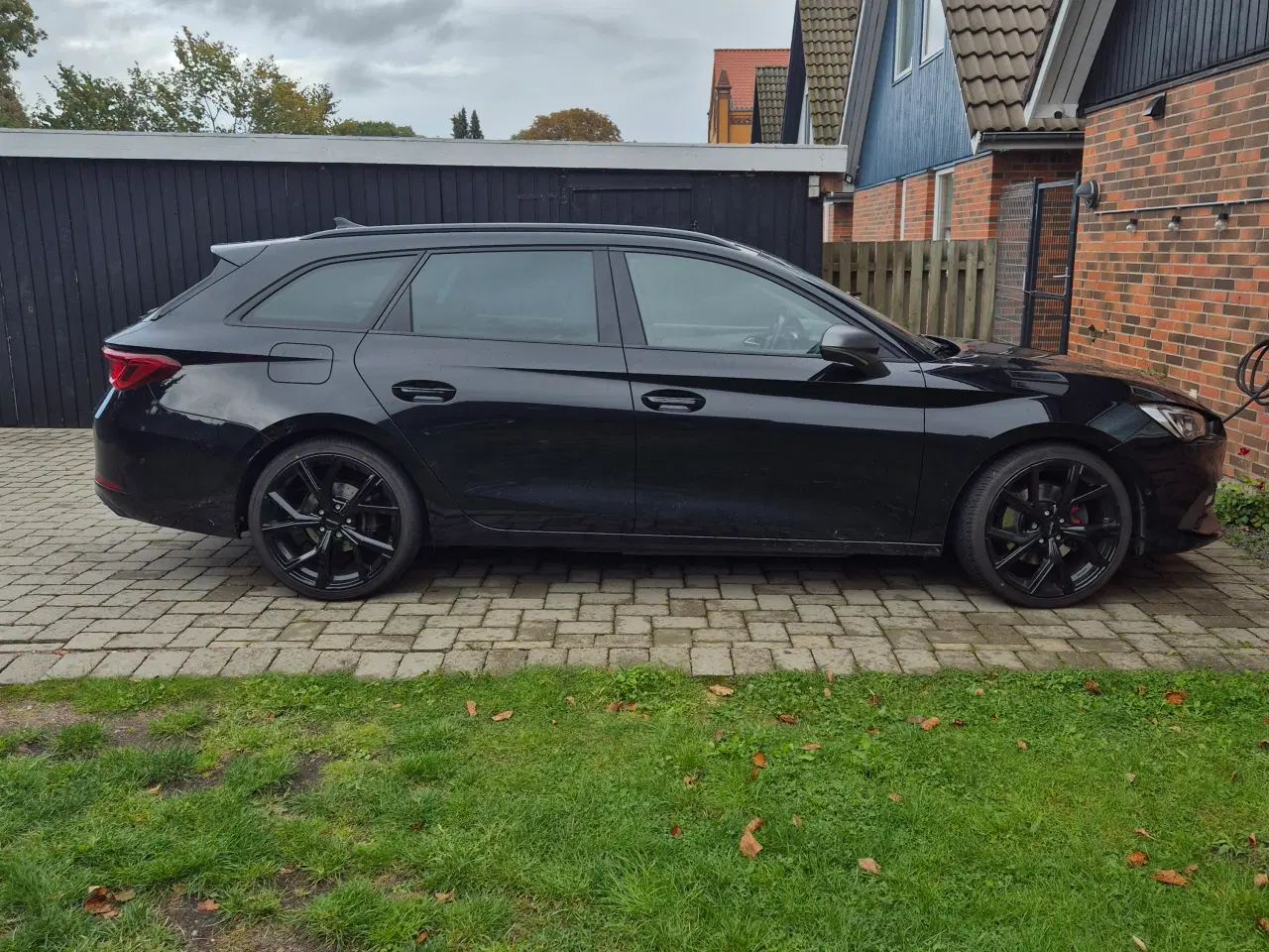 Billede 3 - 2021 Seat Leon Sp 1.4 E-hybrid 150HK 