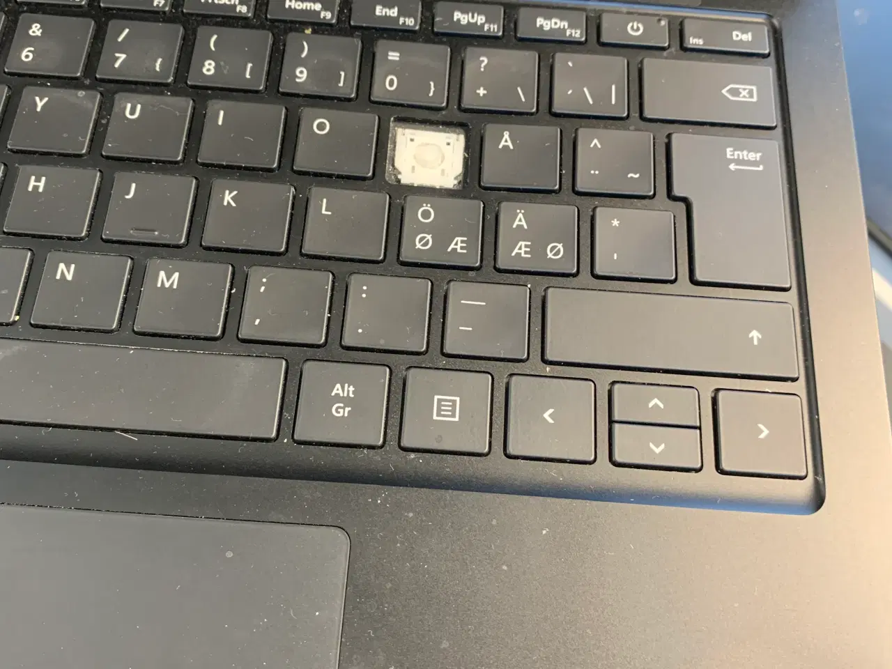 Billede 7 - 55 STK Microsoft Surface Laptop 4 (LÆS)