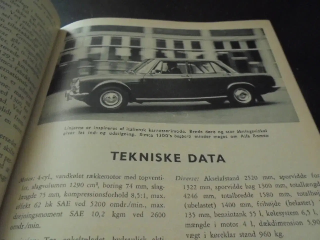 Billede 6 - Populær Mekanik nr. 10 fra 1963 – fin stand  
