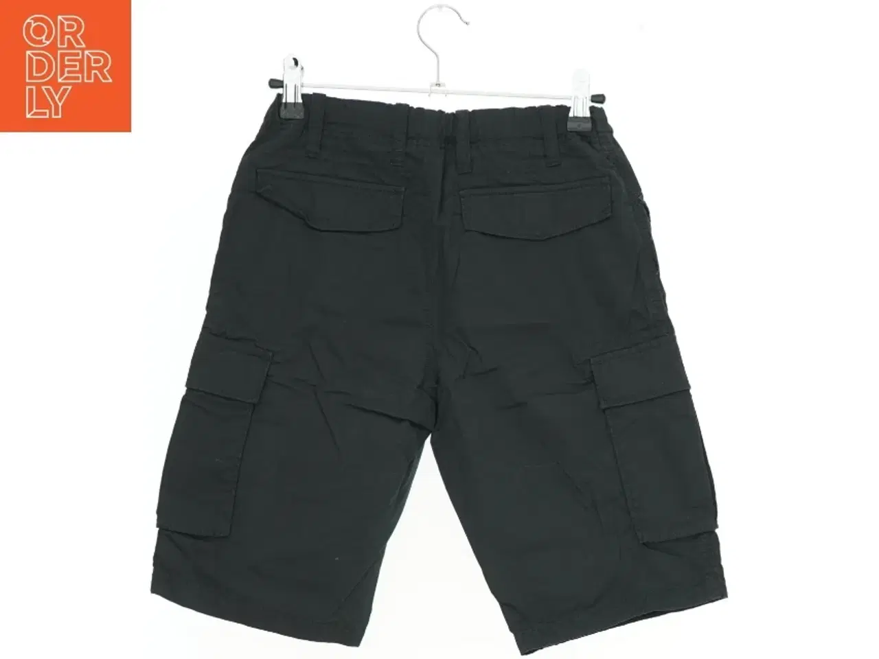 Billede 2 - Shorts fra H&M (str. 146 cm)