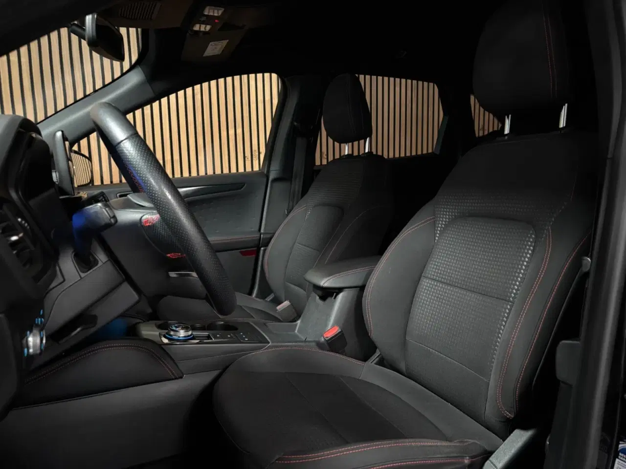 Billede 6 - Ford Kuga 2,5 PHEV ST-Line CVT