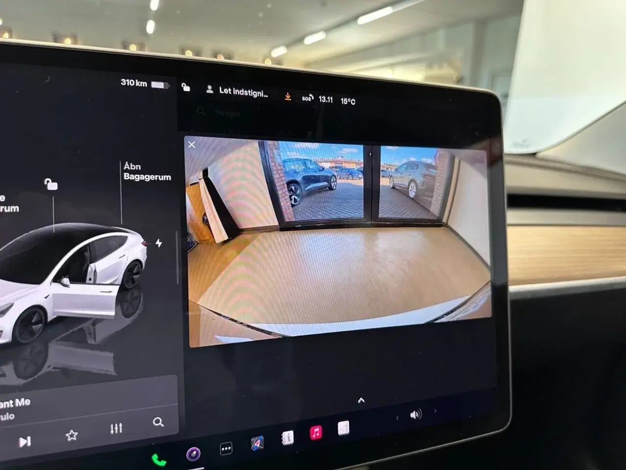 Billede 19 - Tesla Model 3  RWD