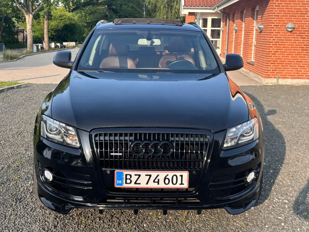 Billede 4 - Audi Q5 2.0 TDI 170 Quattro 
