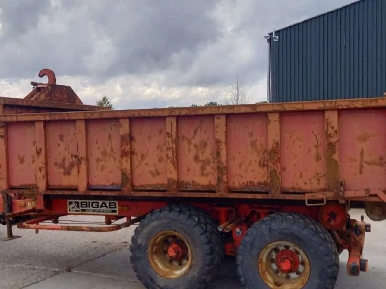 Billede 2 - Bigab 12-15